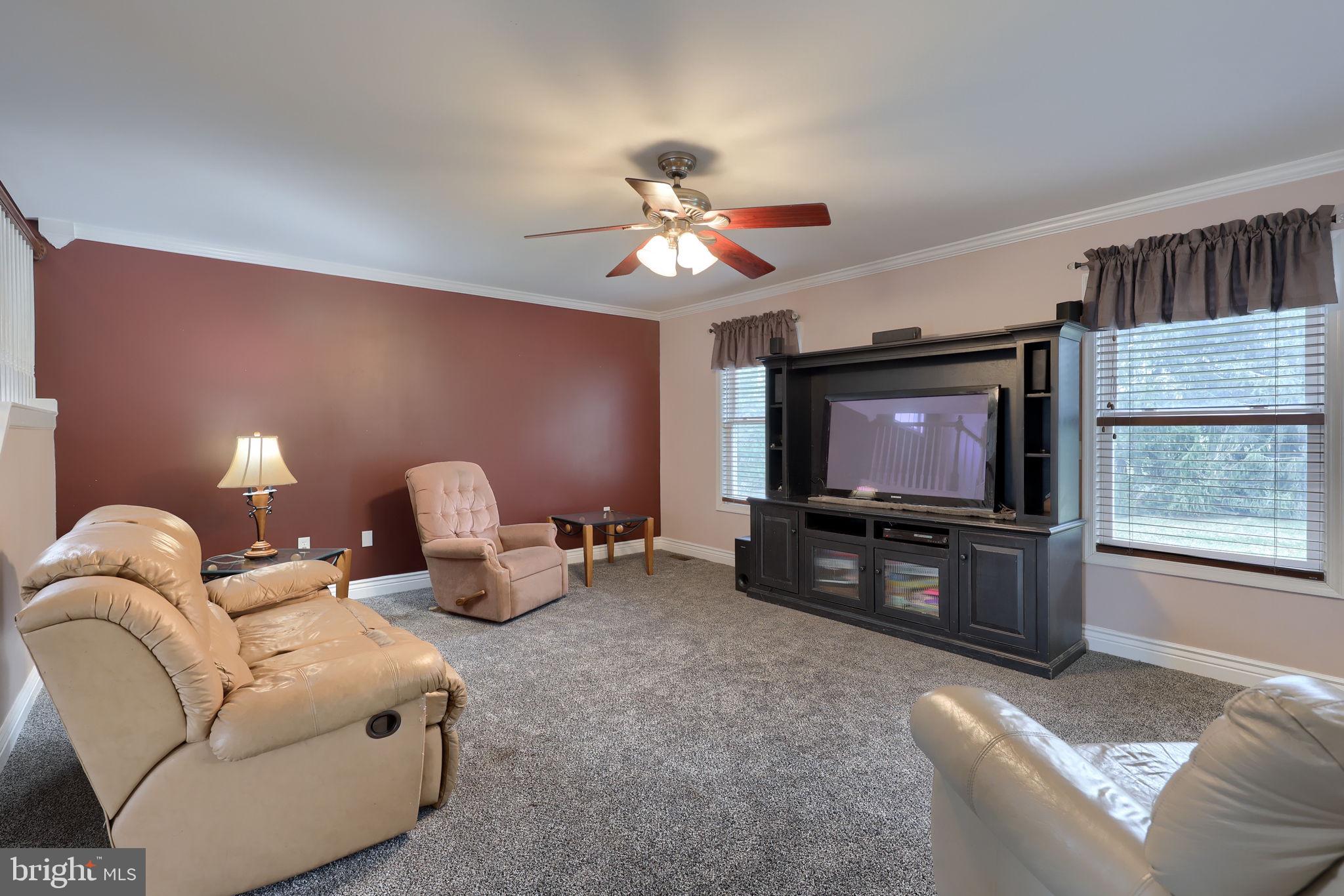 PLEASANT MEADOWS - Residential