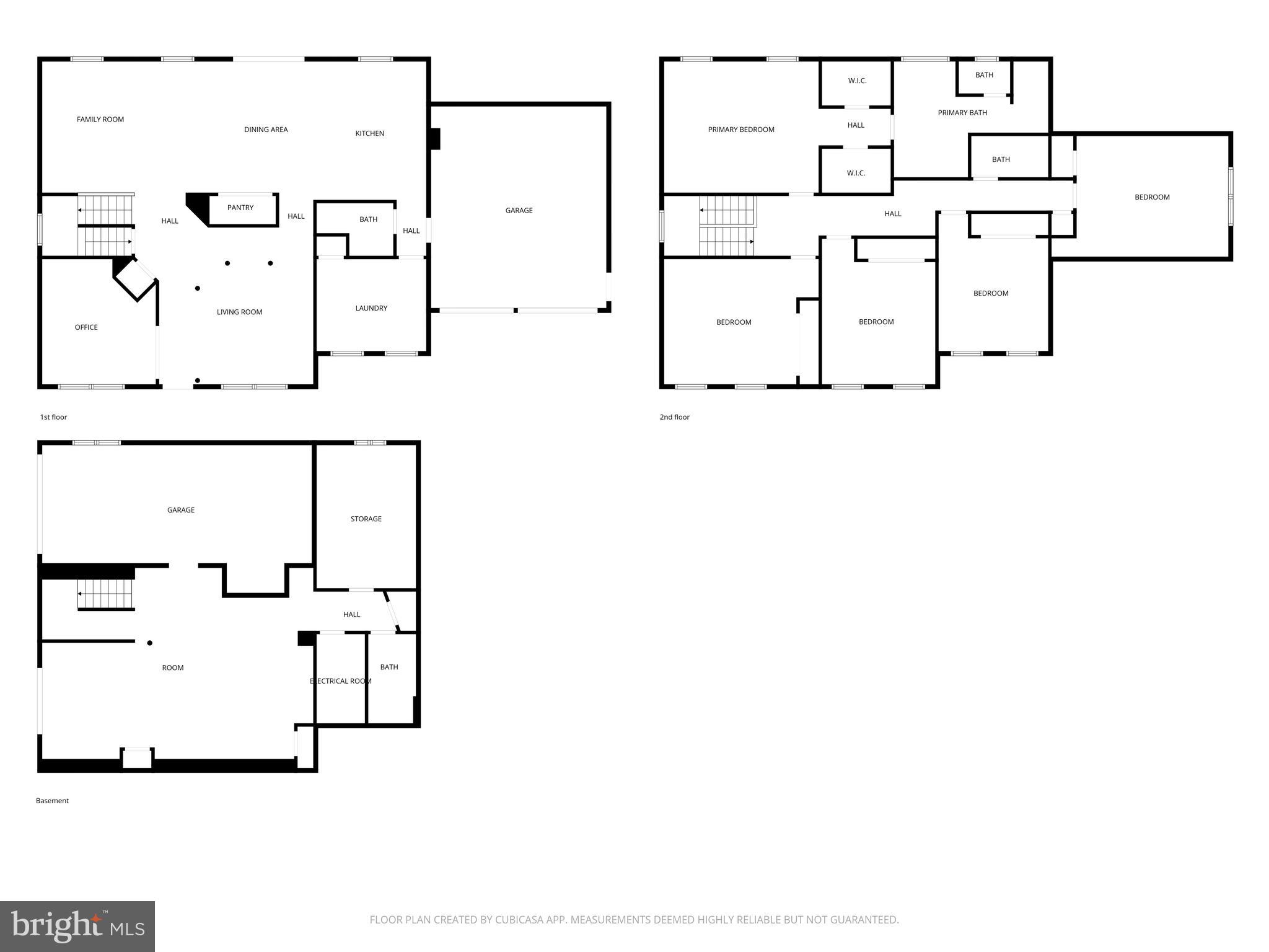 PLEASANT MEADOWS - Residential