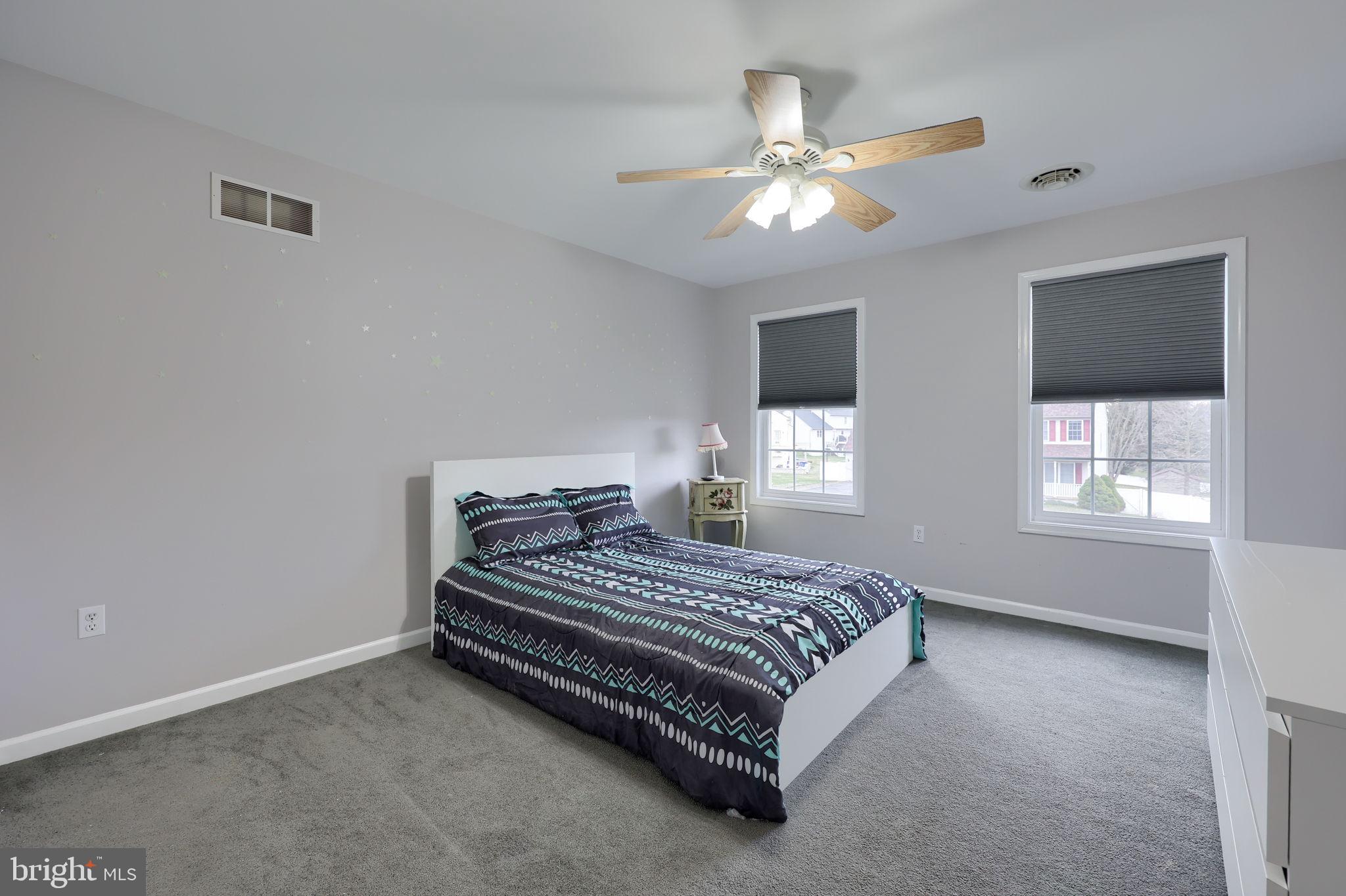 PLEASANT MEADOWS - Residential