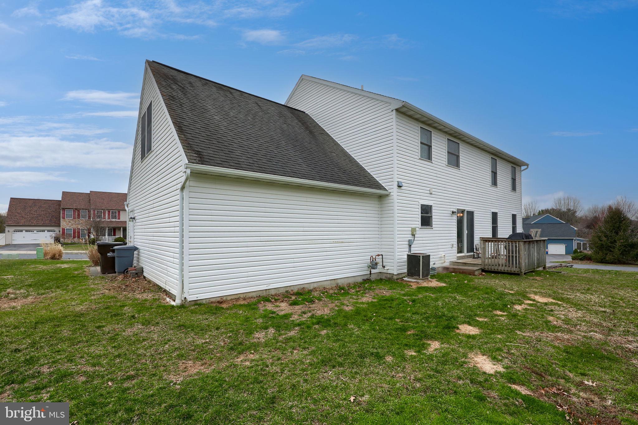 PLEASANT MEADOWS - Residential