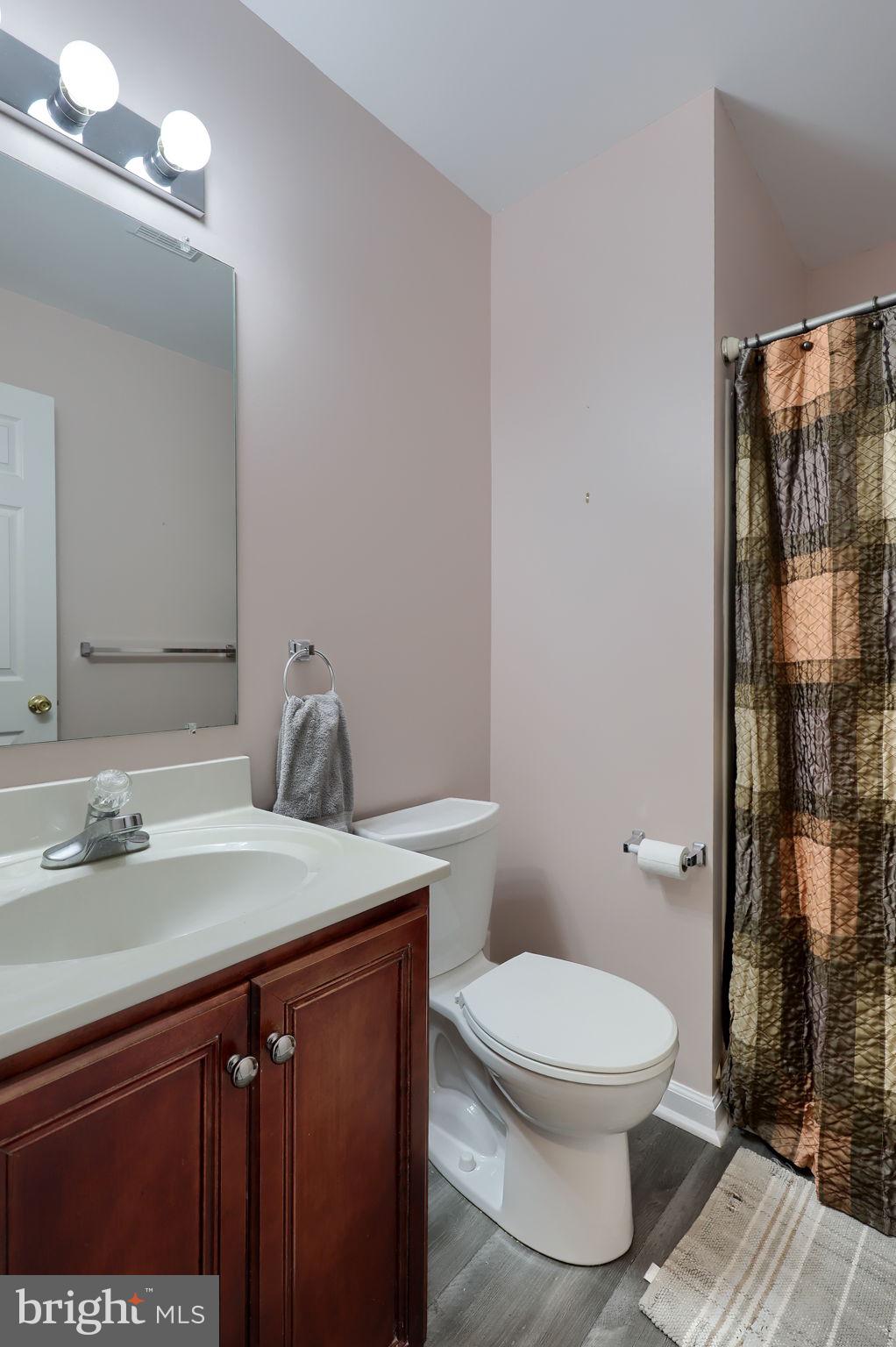 PLEASANT MEADOWS - Residential