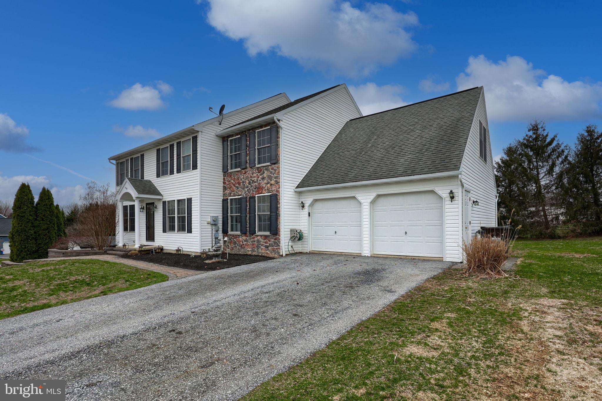 PLEASANT MEADOWS - Residential