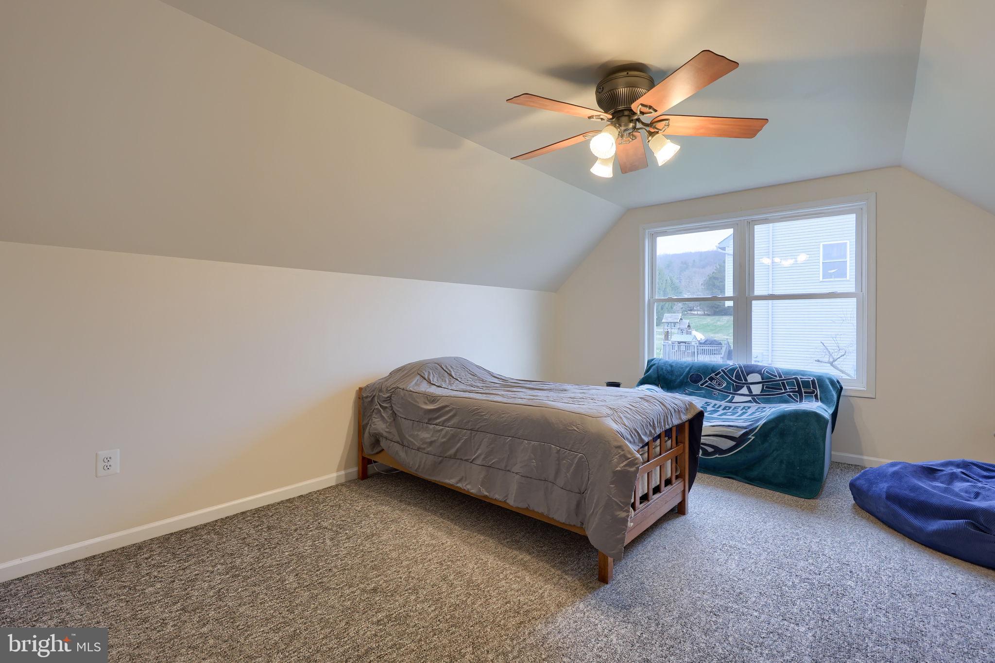 PLEASANT MEADOWS - Residential