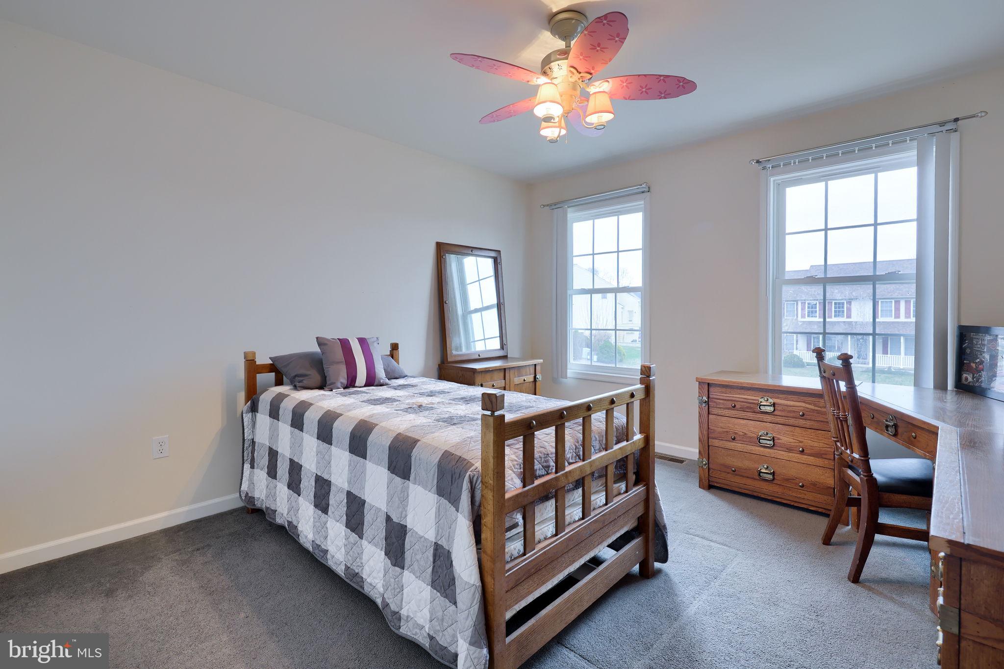 PLEASANT MEADOWS - Residential