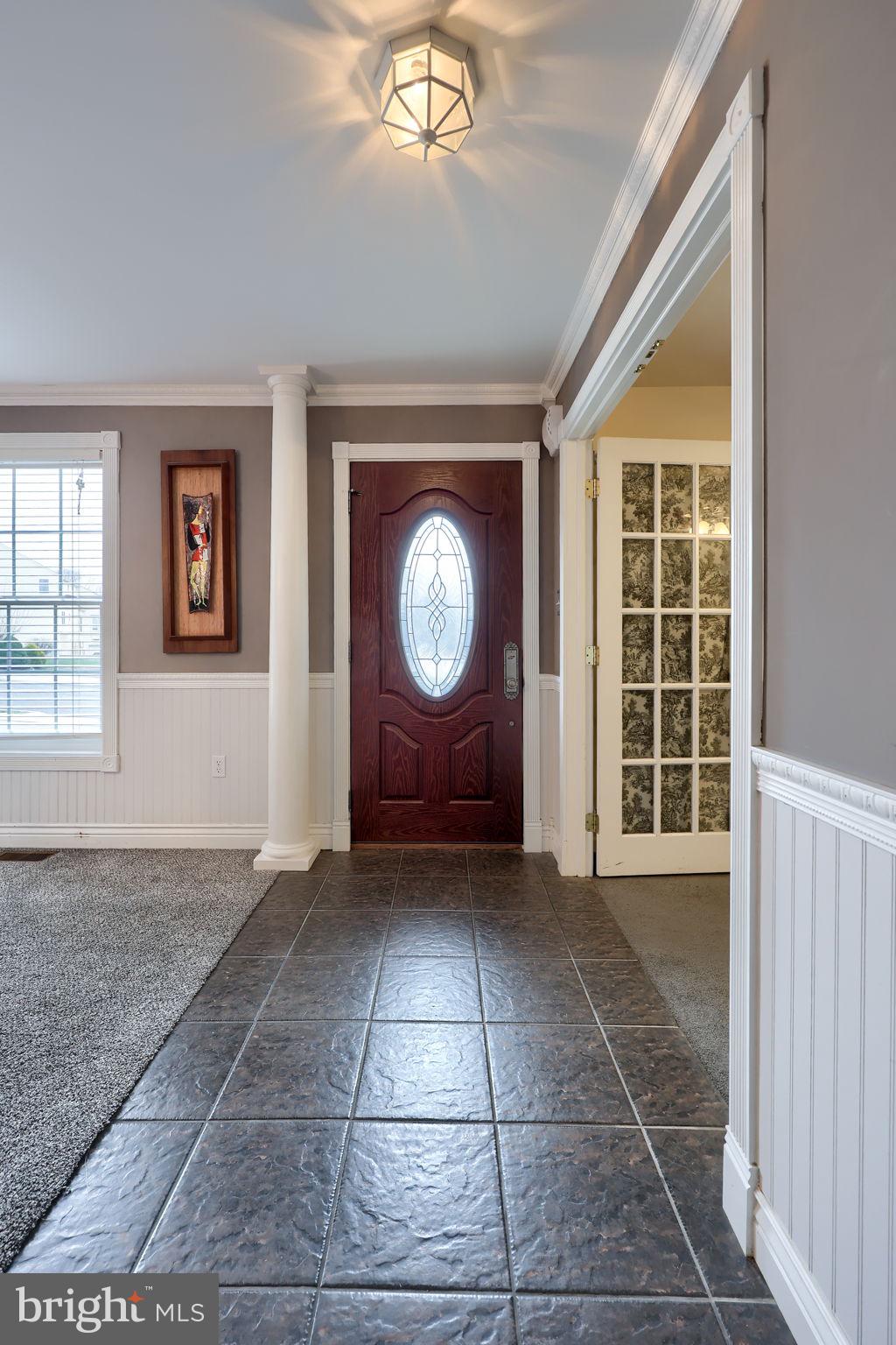 PLEASANT MEADOWS - Residential