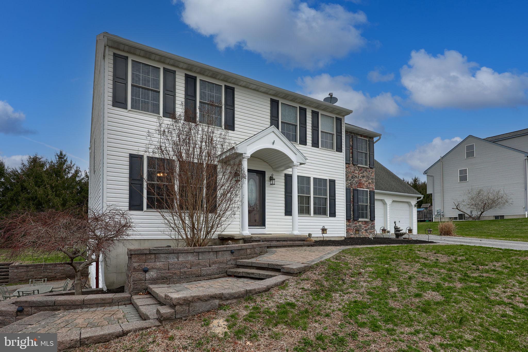 PLEASANT MEADOWS - Residential