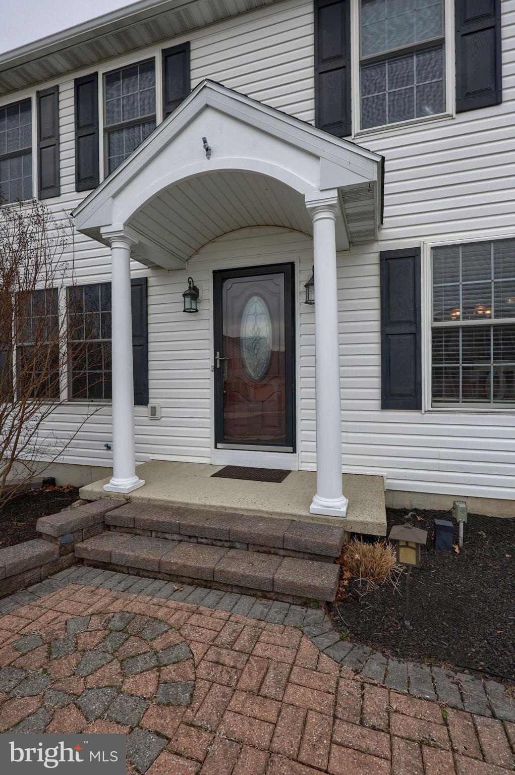 PLEASANT MEADOWS - Residential