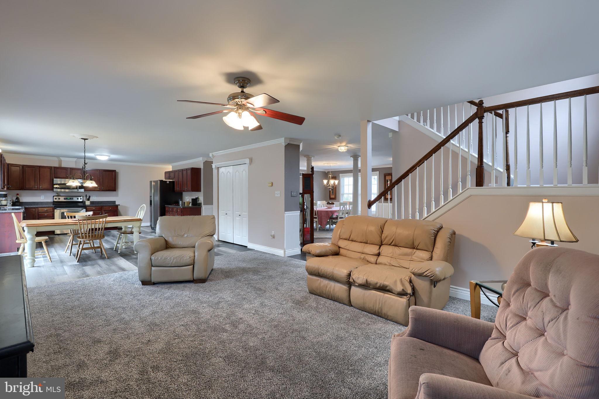 PLEASANT MEADOWS - Residential