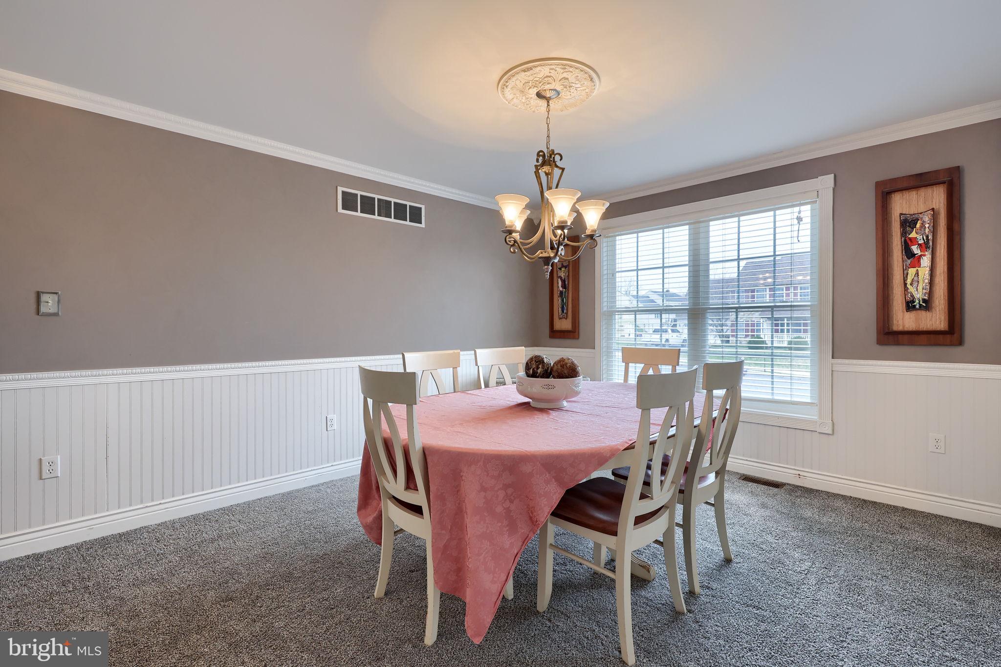 PLEASANT MEADOWS - Residential