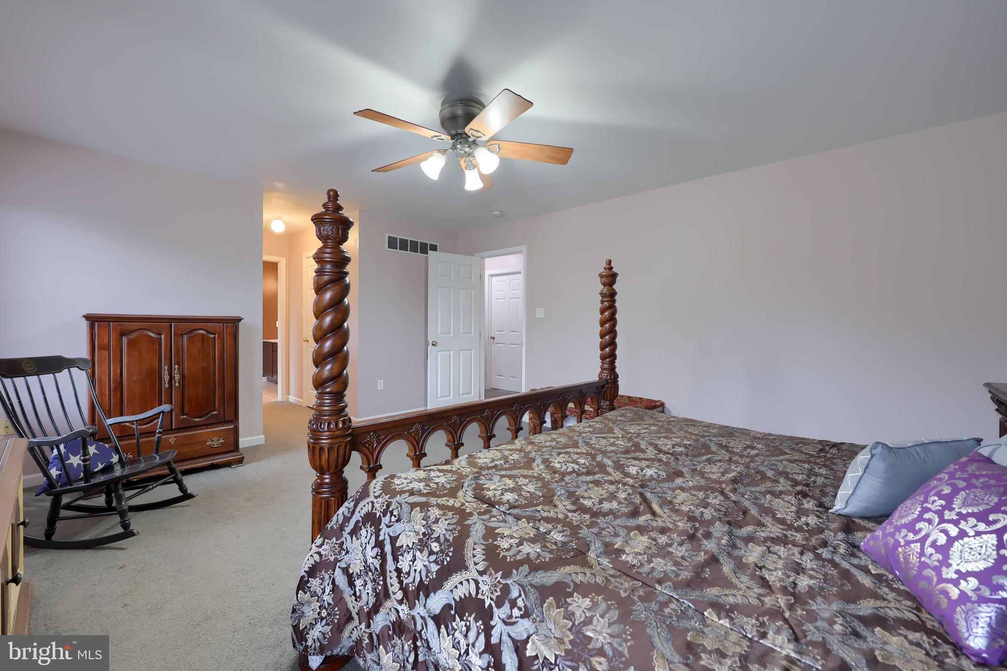 PLEASANT MEADOWS - Residential