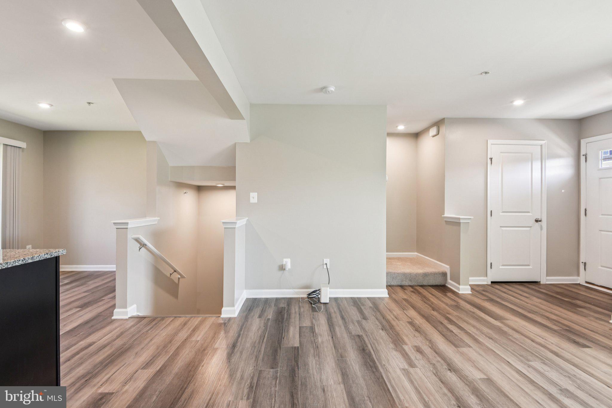 CHESAPEAKE CLUB - Residential