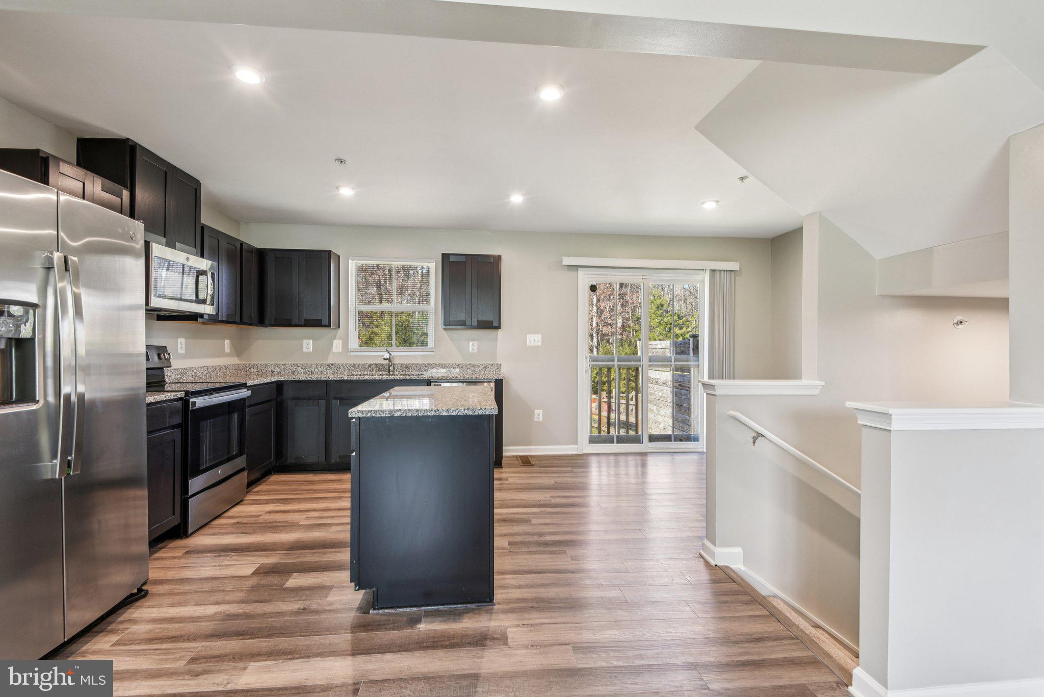 CHESAPEAKE CLUB - Residential