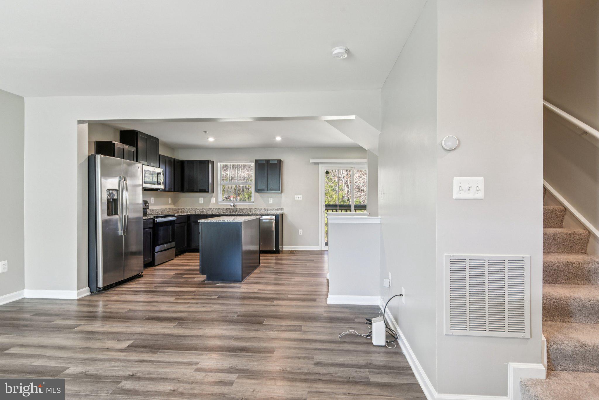 CHESAPEAKE CLUB - Residential