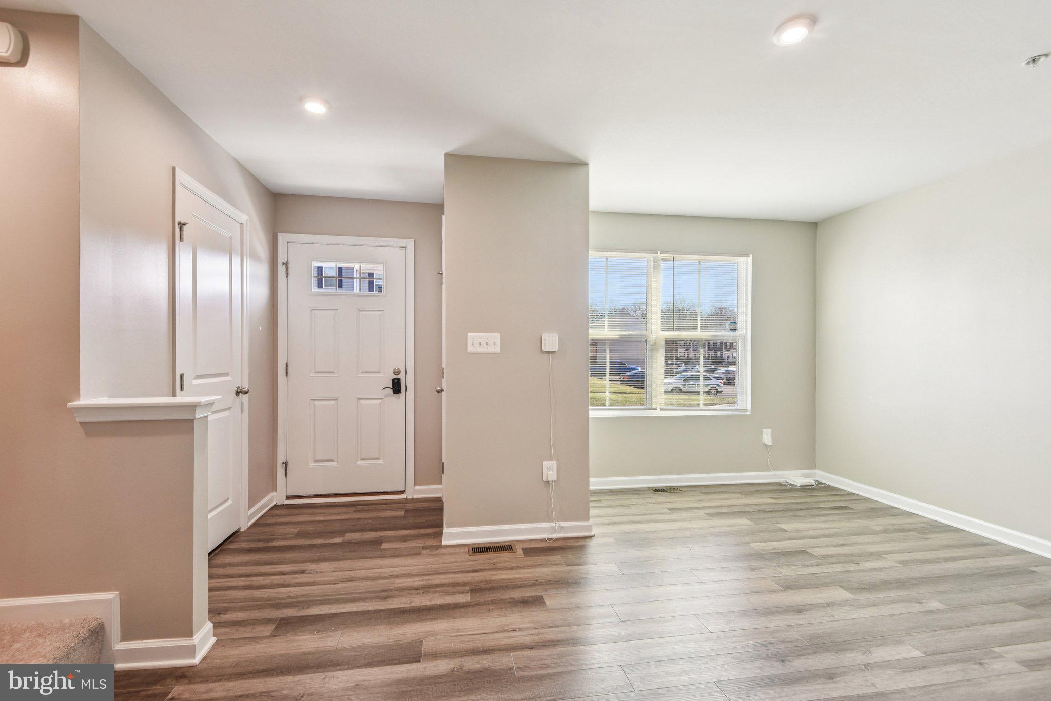 CHESAPEAKE CLUB - Residential