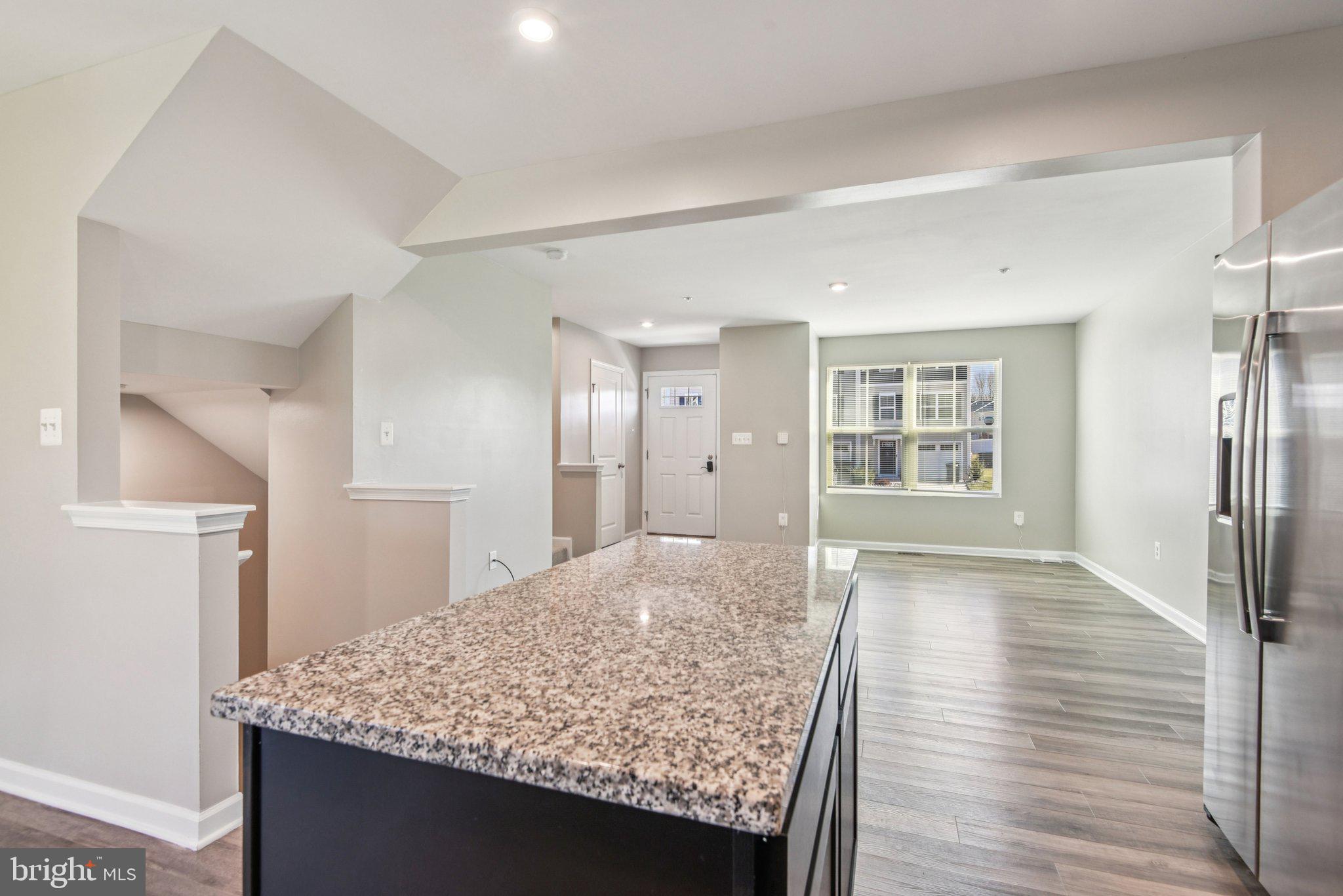 CHESAPEAKE CLUB - Residential