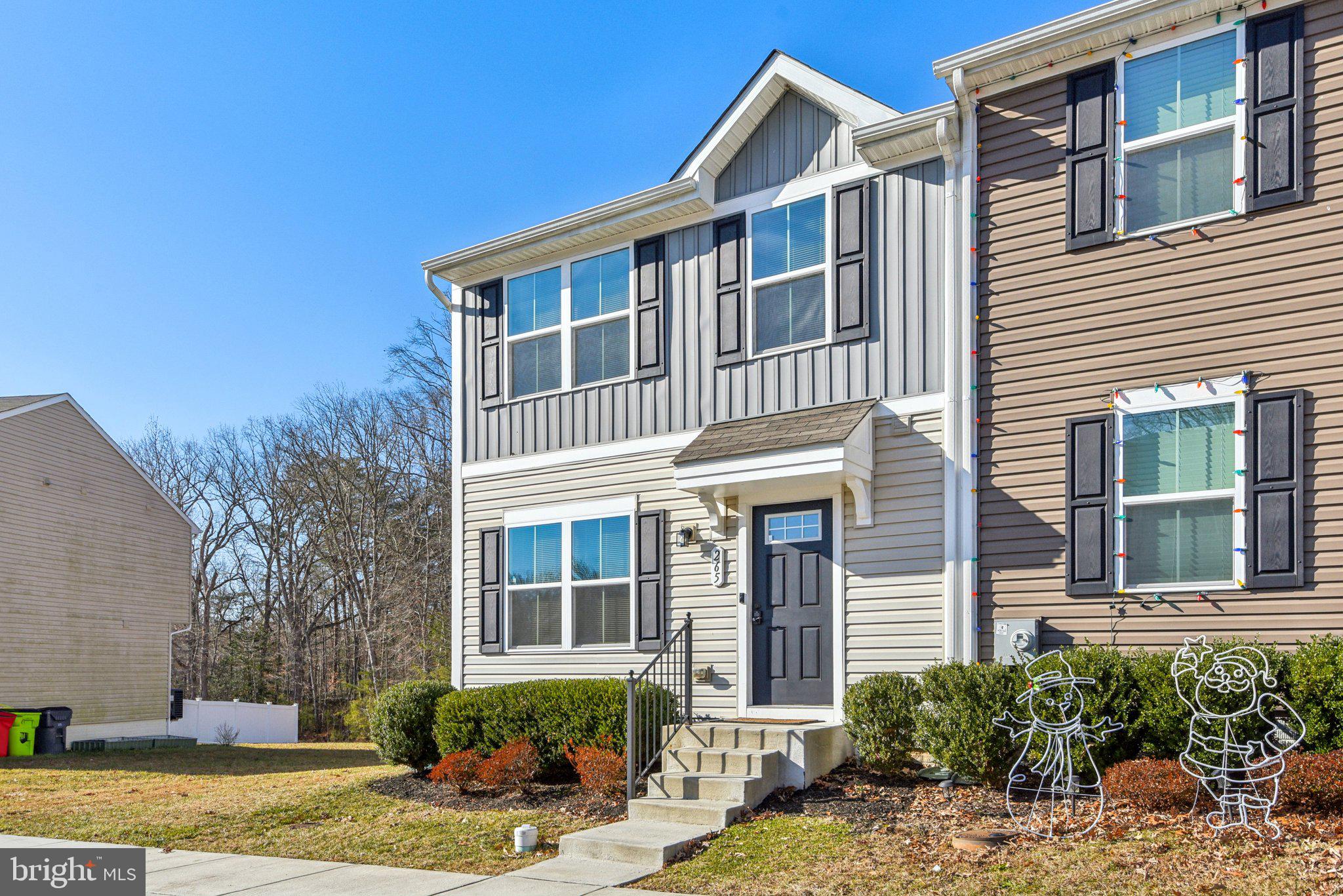 CHESAPEAKE CLUB - Residential