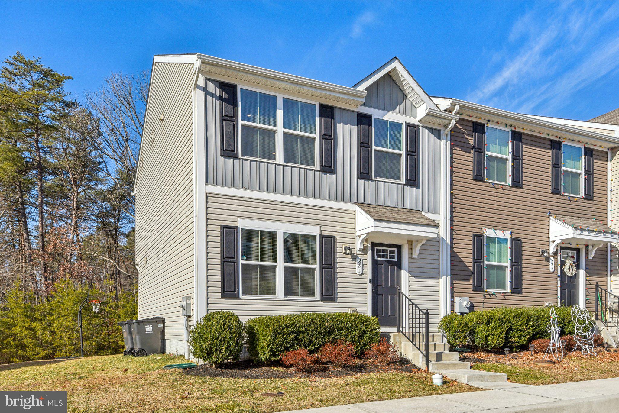 CHESAPEAKE CLUB - Residential