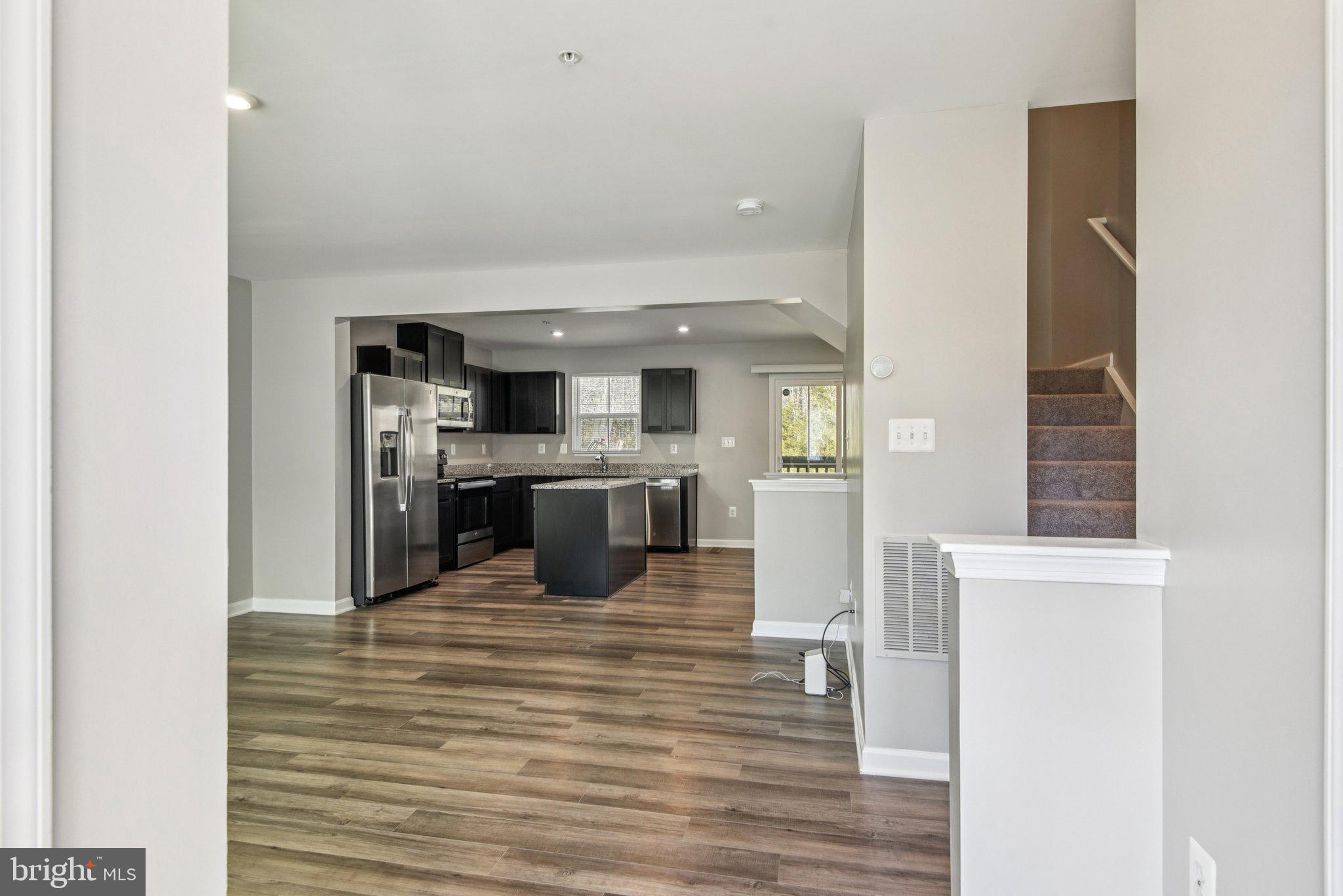 CHESAPEAKE CLUB - Residential