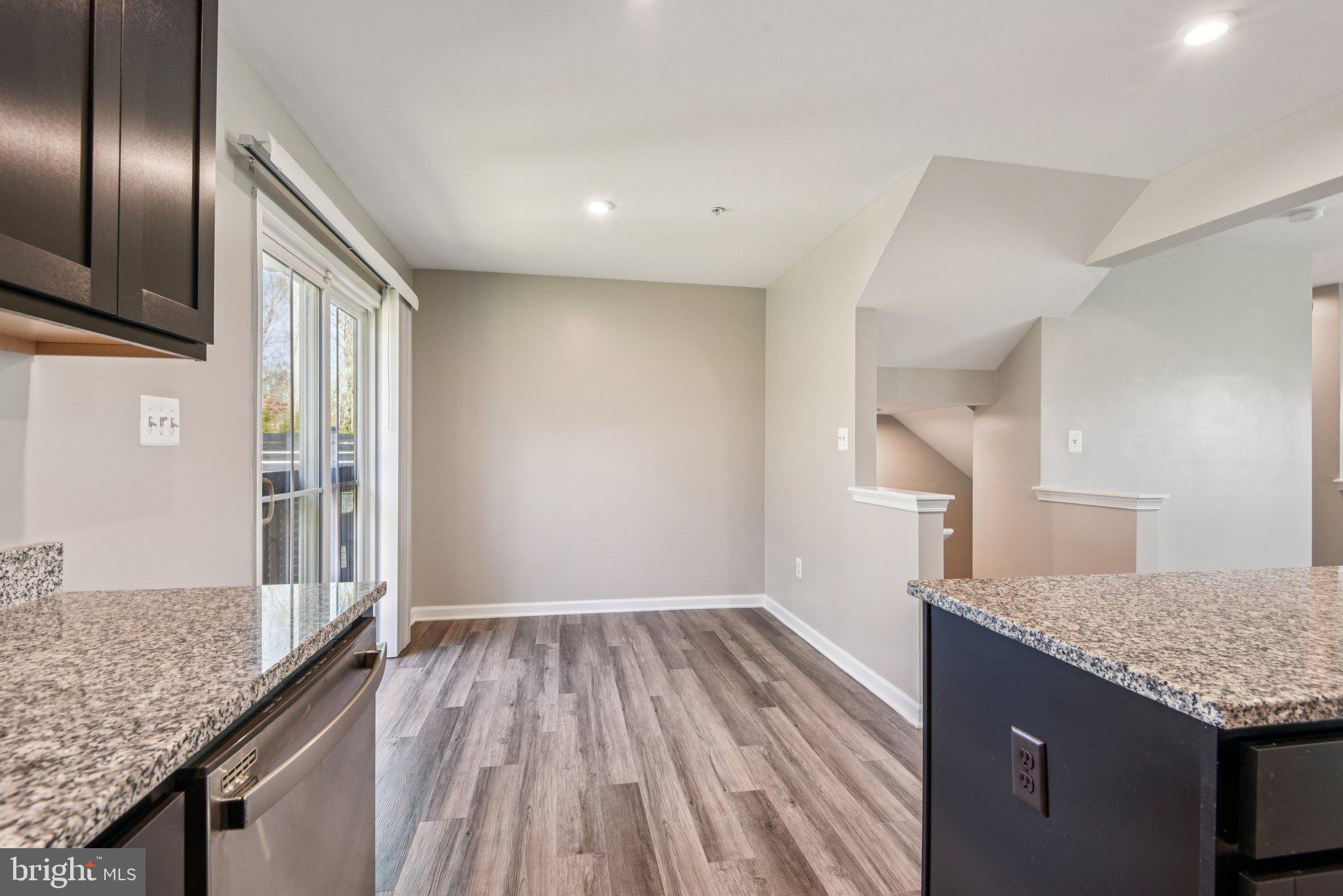 CHESAPEAKE CLUB - Residential