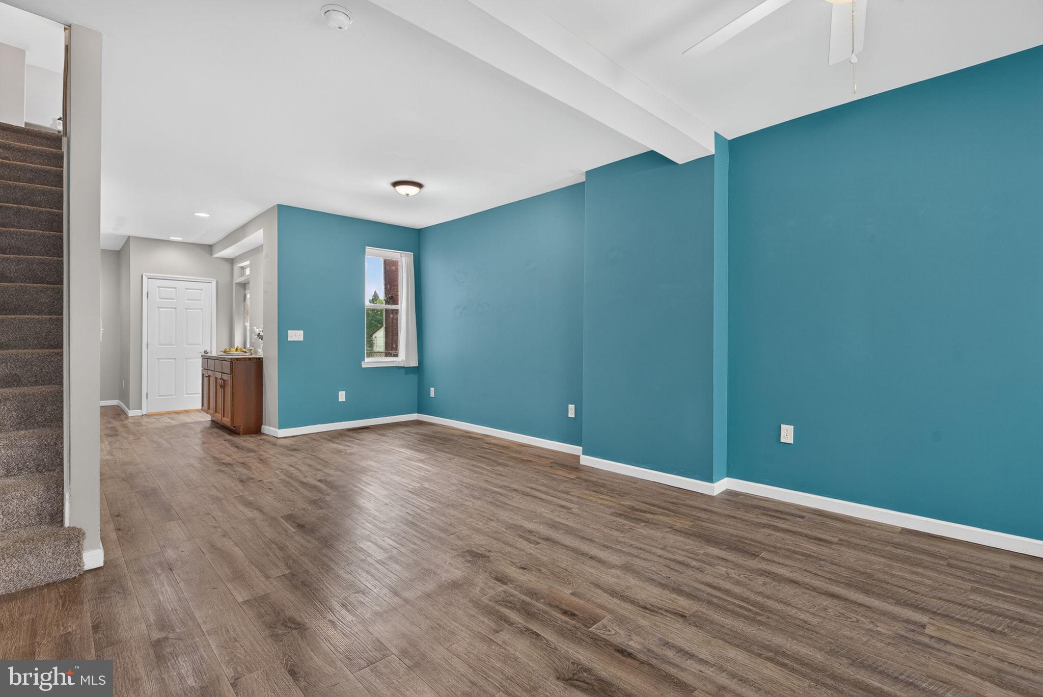 539 WOODWARD STREET