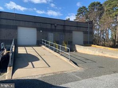 Photo of 575 N Route 73 #A5, WEST BERLIN, NJ 08091 (MLS # NJCD2082918)