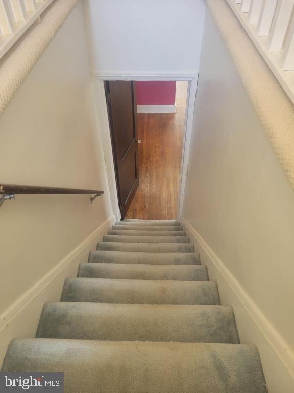 PARKVILLE - Residential