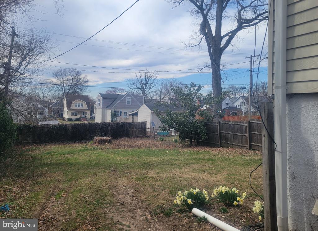 PARKVILLE - Residential