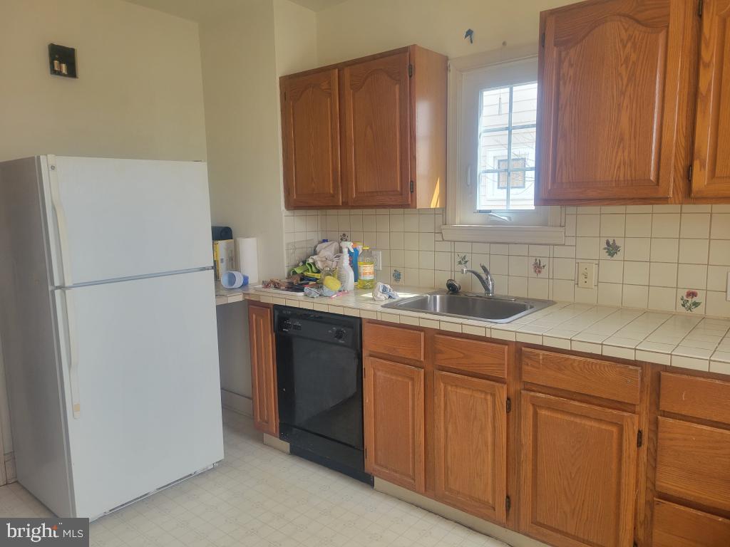 PARKVILLE - Residential