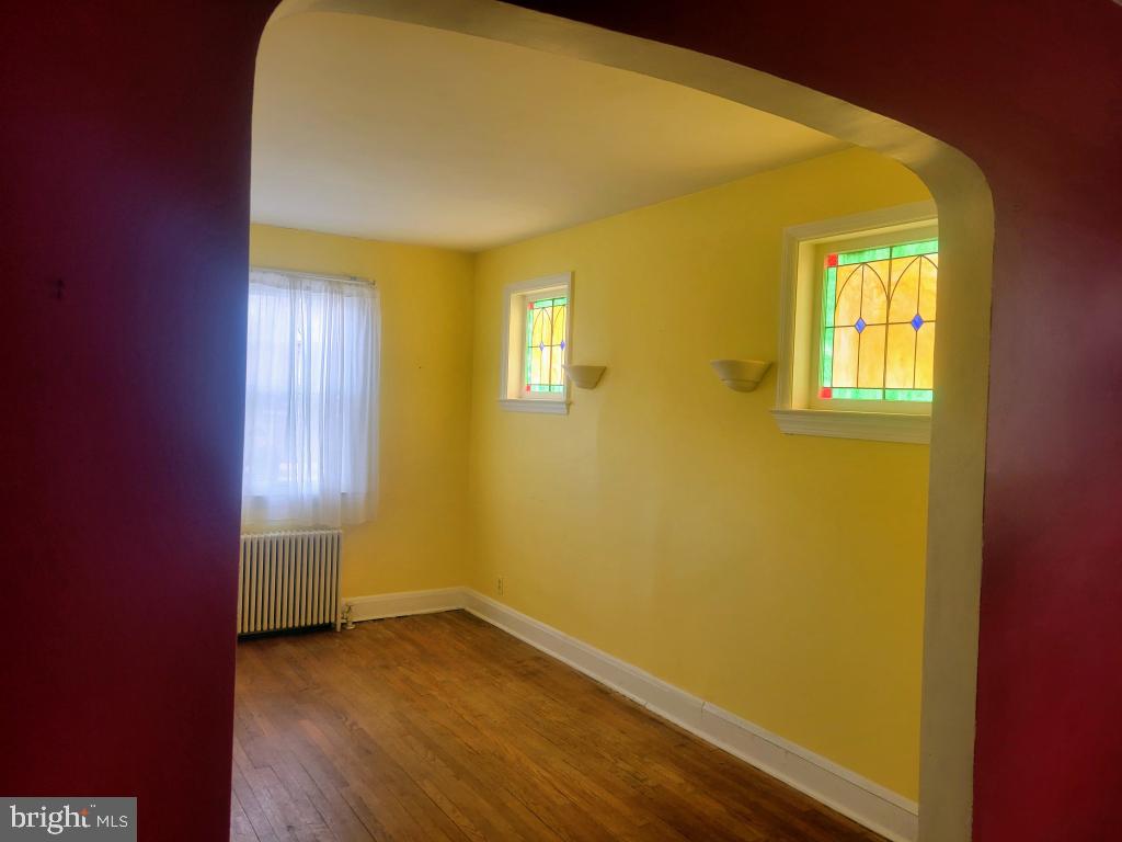 PARKVILLE - Residential