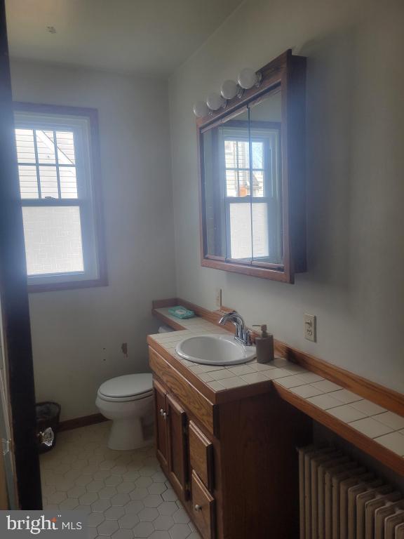 PARKVILLE - Residential