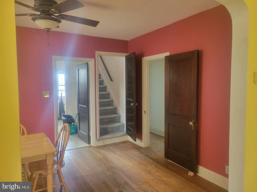 PARKVILLE - Residential