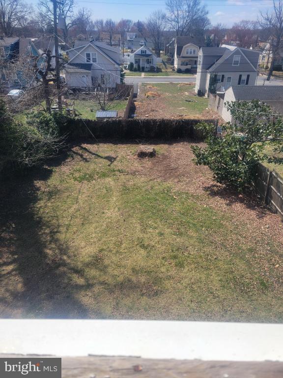 PARKVILLE - Residential