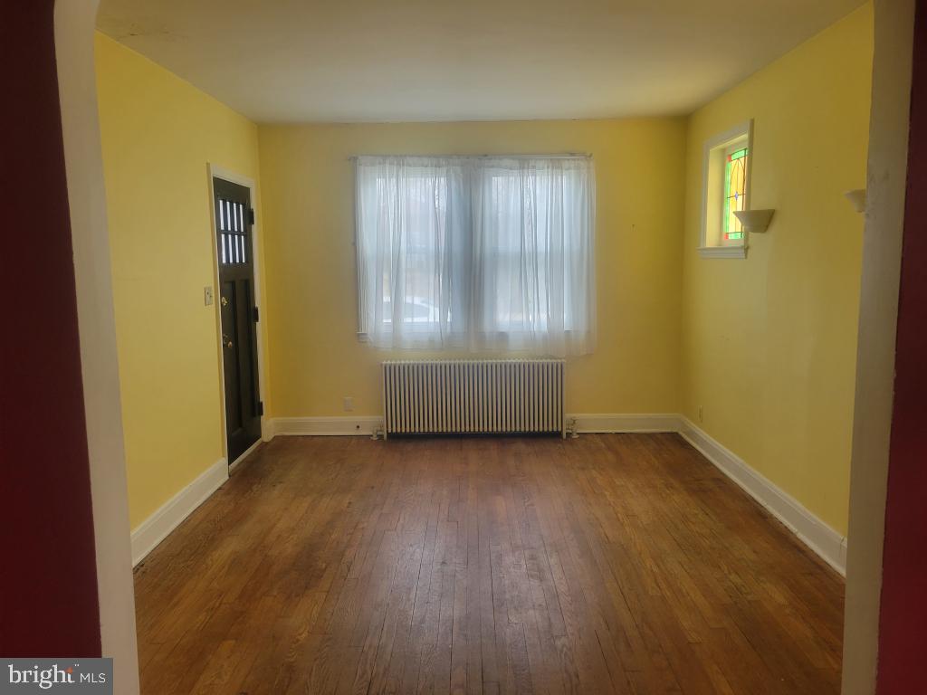 PARKVILLE - Residential