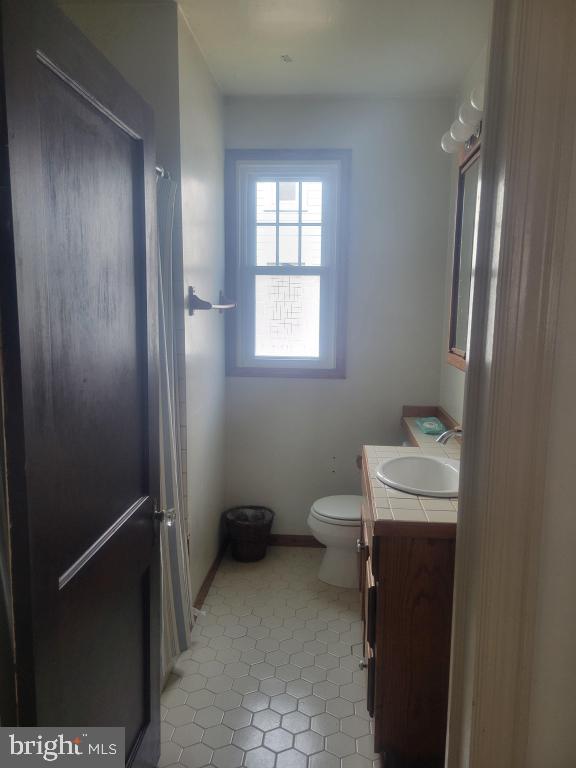 PARKVILLE - Residential