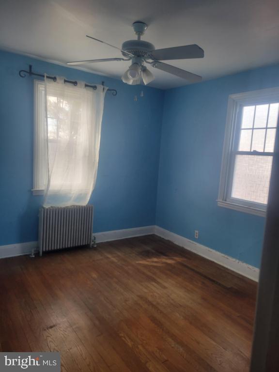 PARKVILLE - Residential