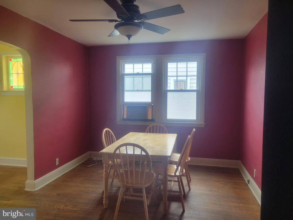 PARKVILLE - Residential