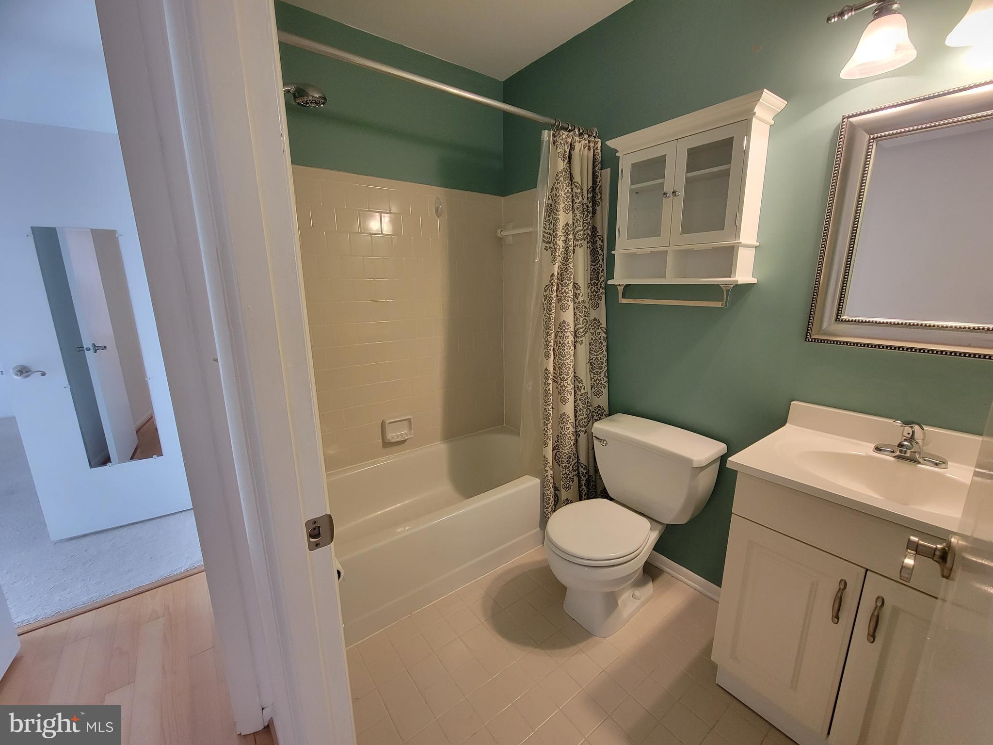 PARTRIDGE KNOLL - Residential Lease