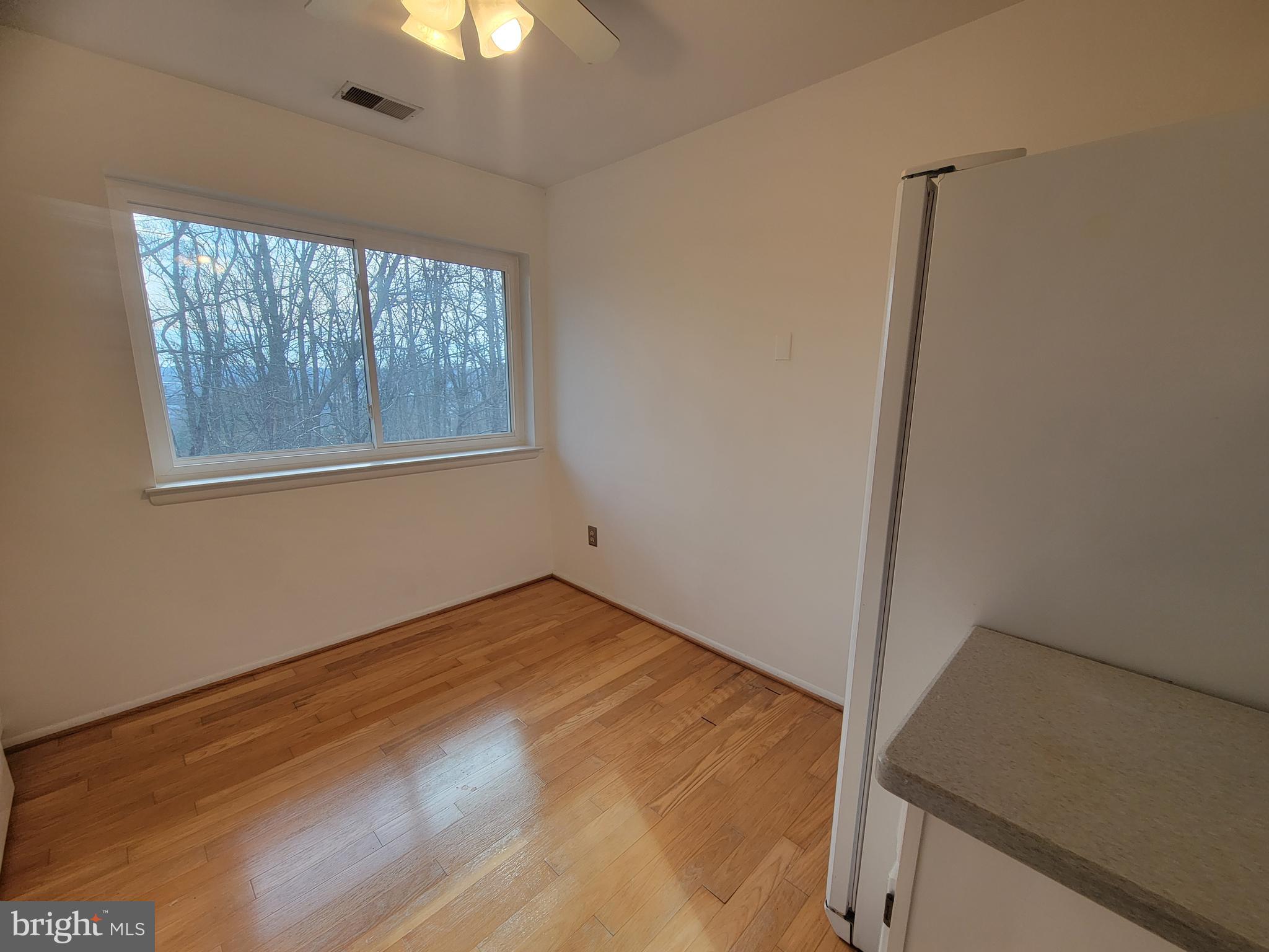 PARTRIDGE KNOLL - Residential Lease