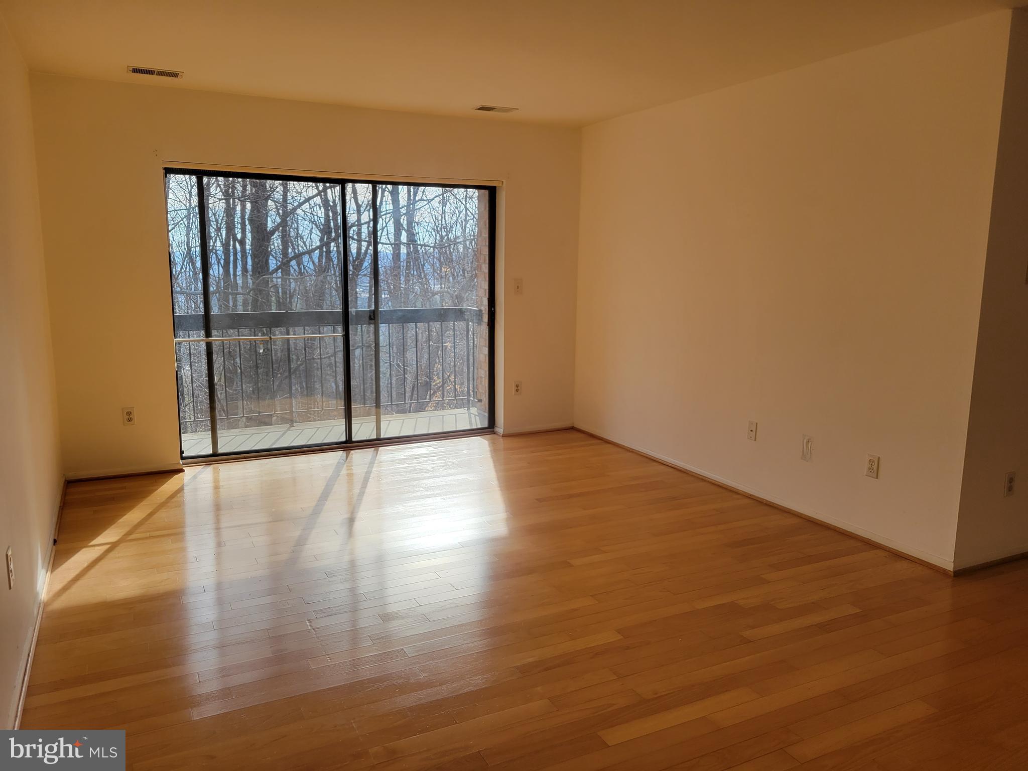 PARTRIDGE KNOLL - Residential Lease