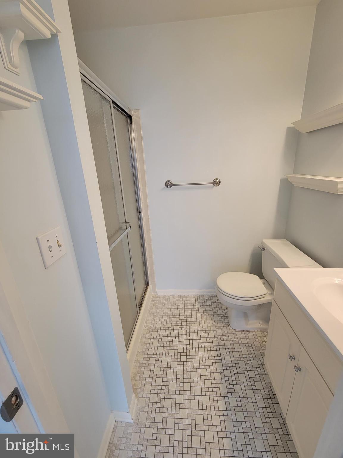 PARTRIDGE KNOLL - Residential Lease