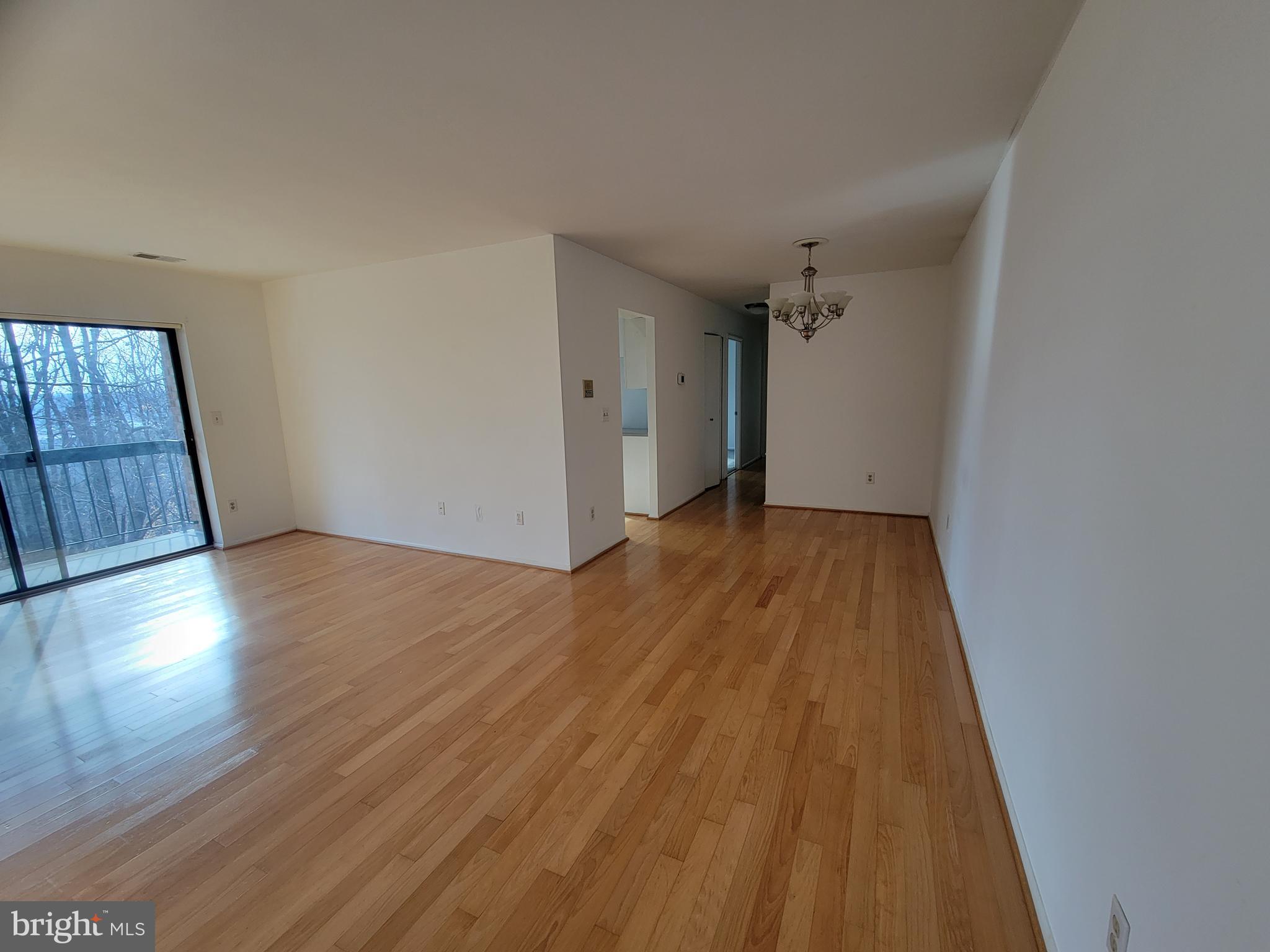 PARTRIDGE KNOLL - Residential Lease