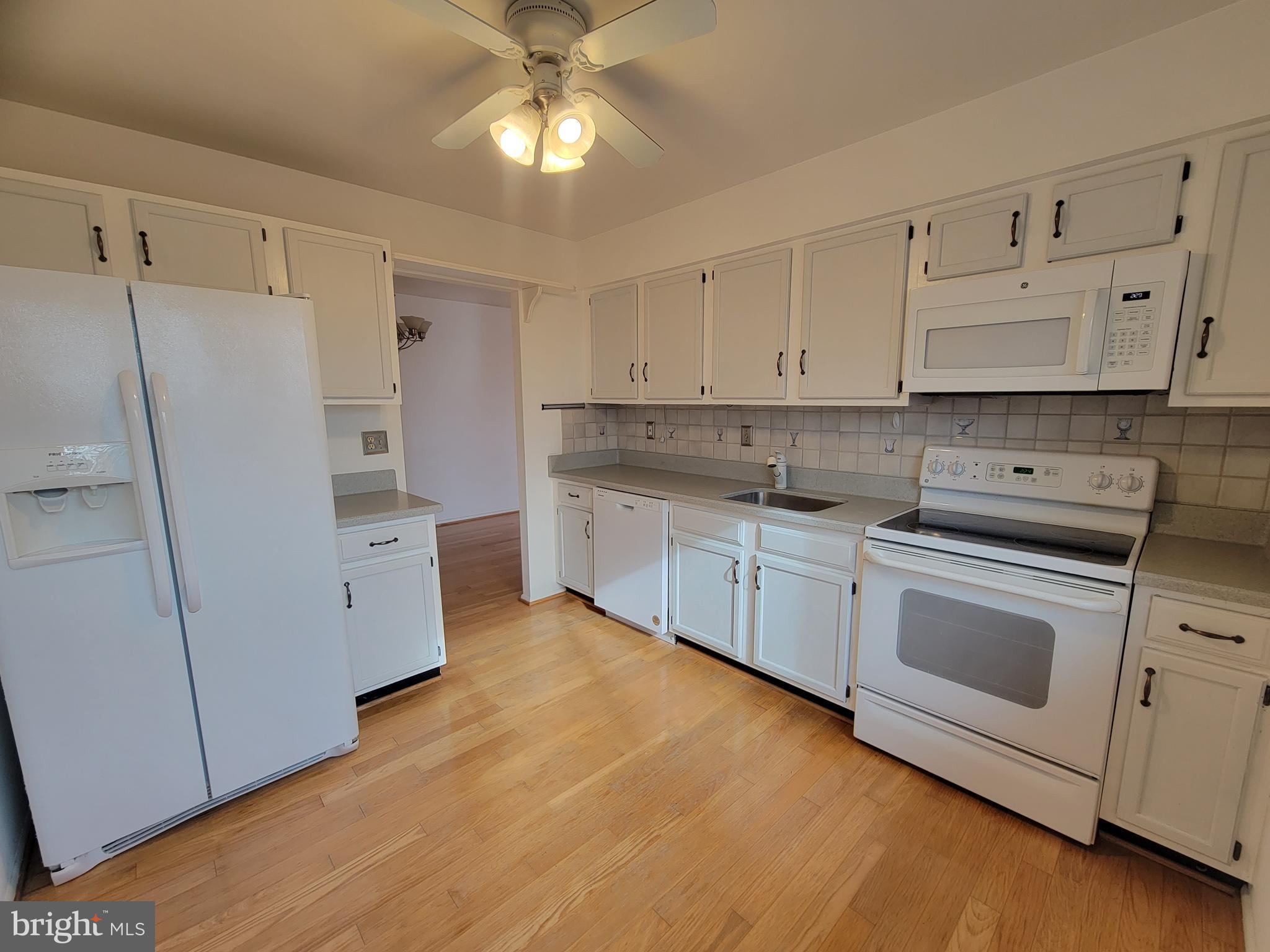 PARTRIDGE KNOLL - Residential Lease