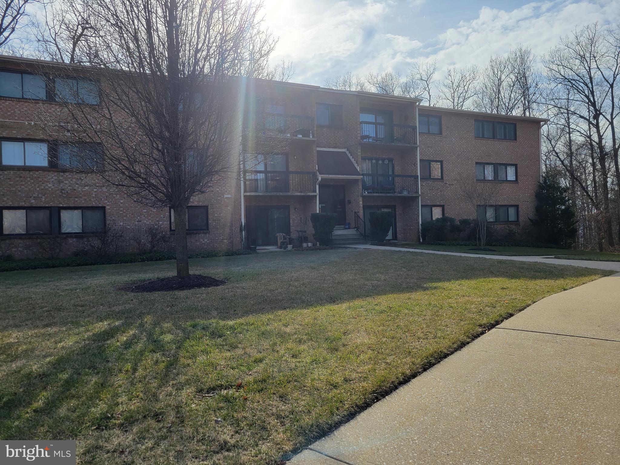 PARTRIDGE KNOLL - Residential Lease