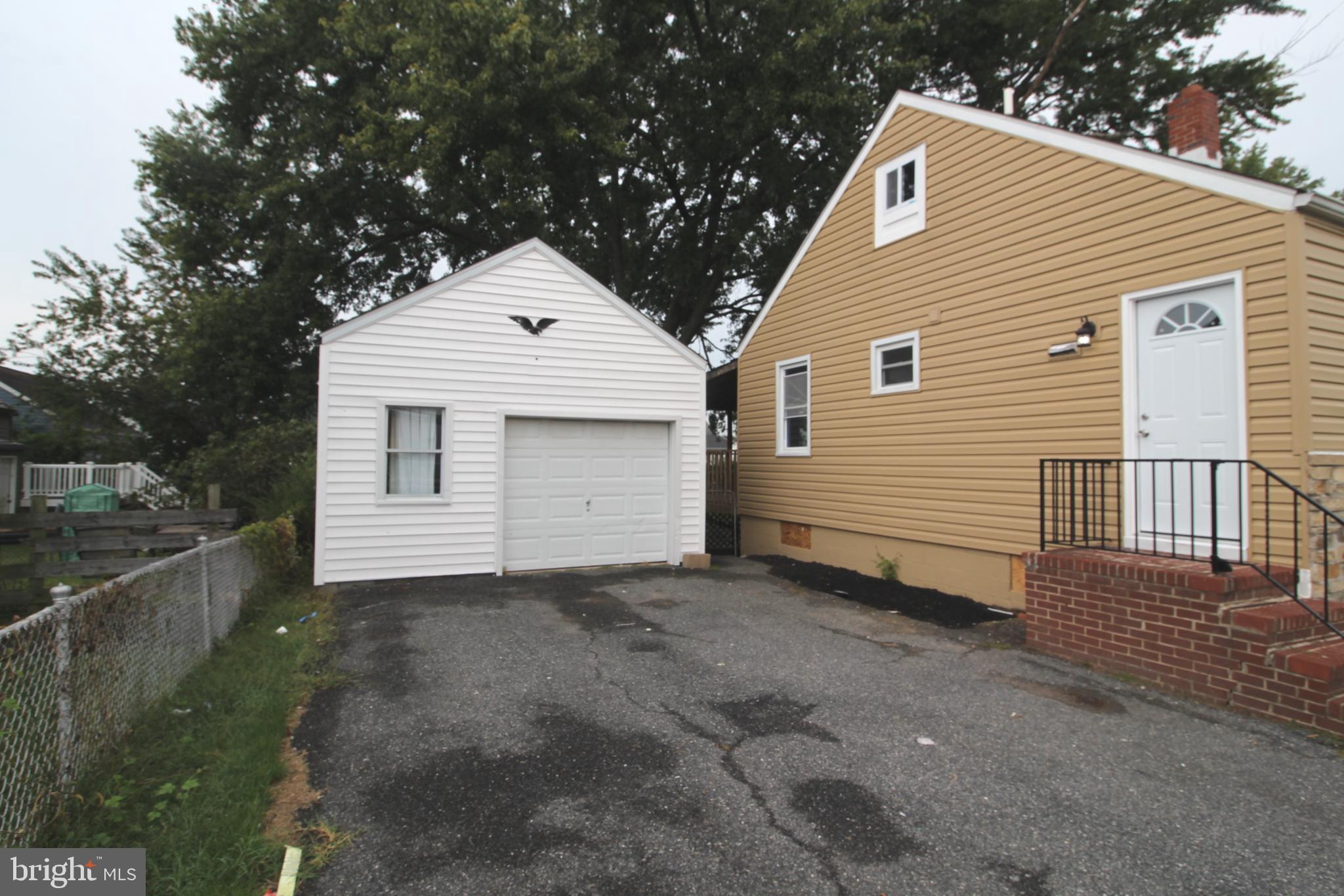 MARTINDALE - Residential