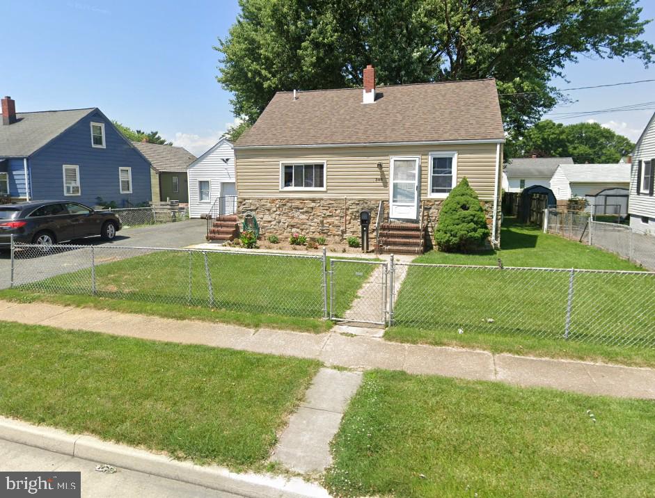 MARTINDALE - Residential