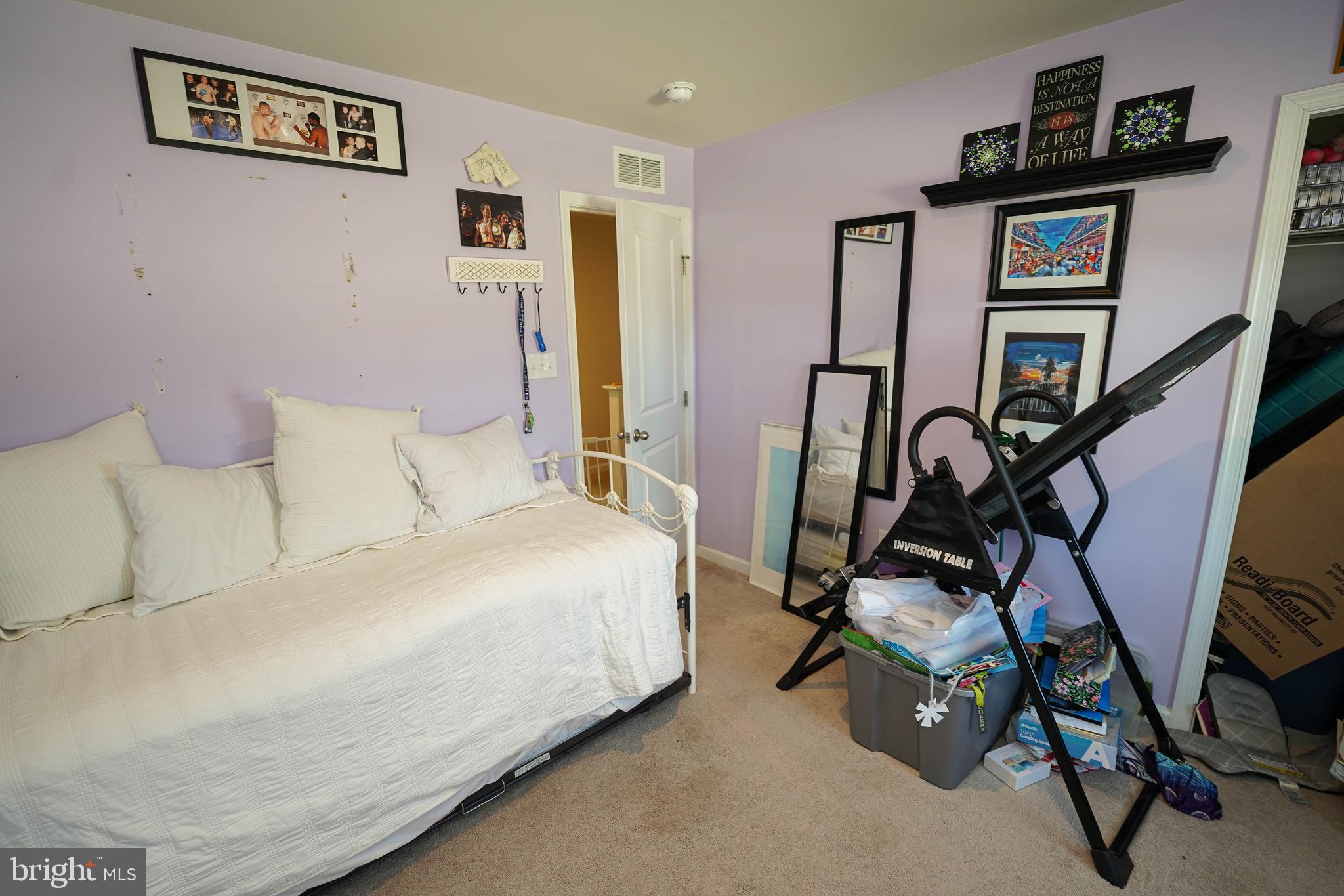 YORKSHIRE ESTATES - Residential