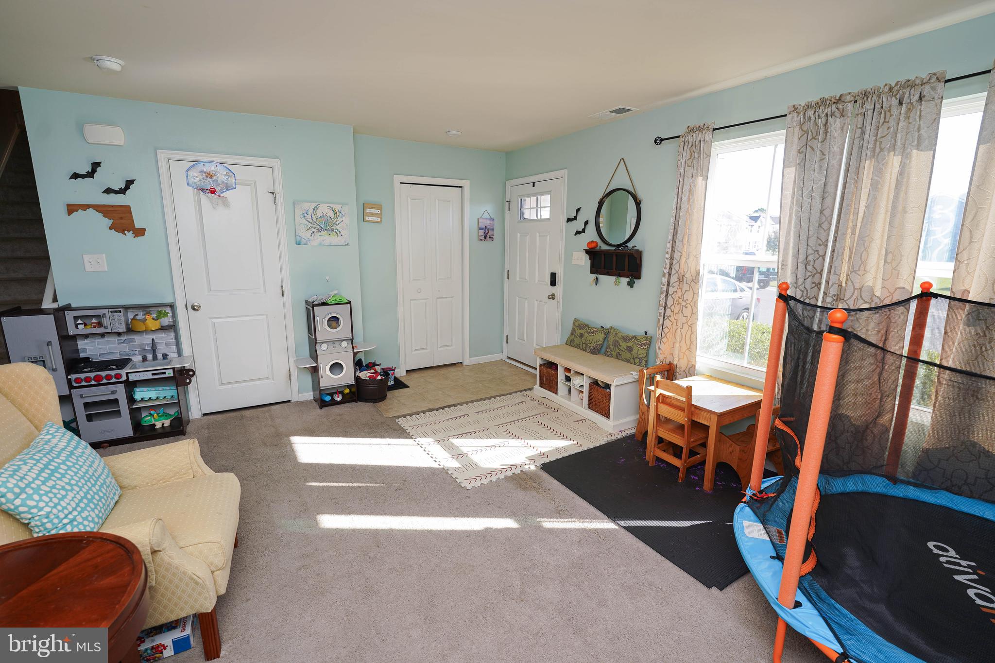 YORKSHIRE ESTATES - Residential