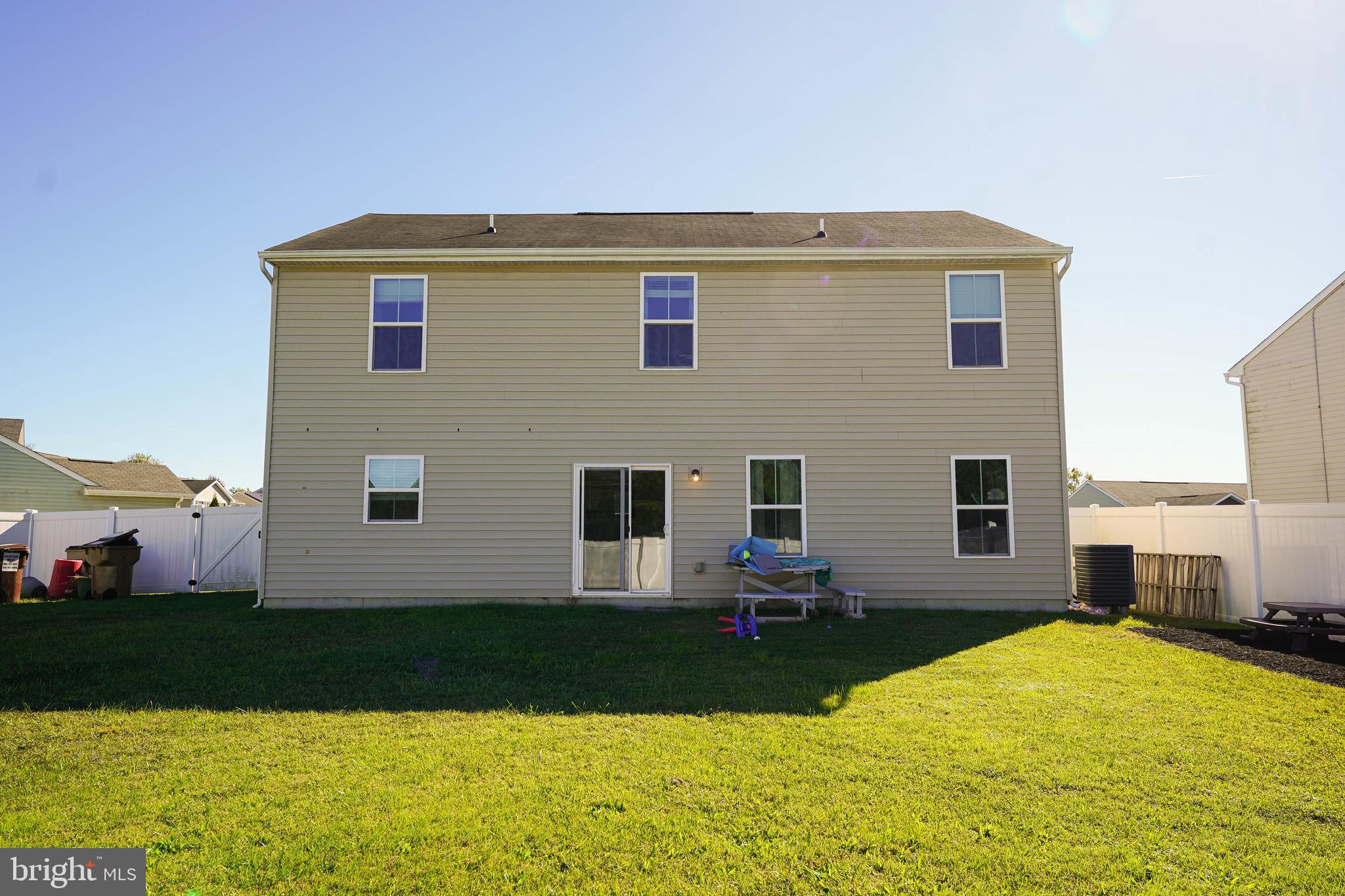 YORKSHIRE ESTATES - Residential