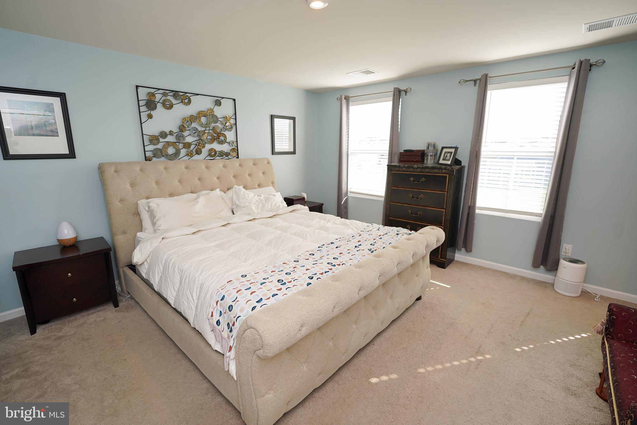 YORKSHIRE ESTATES - Residential