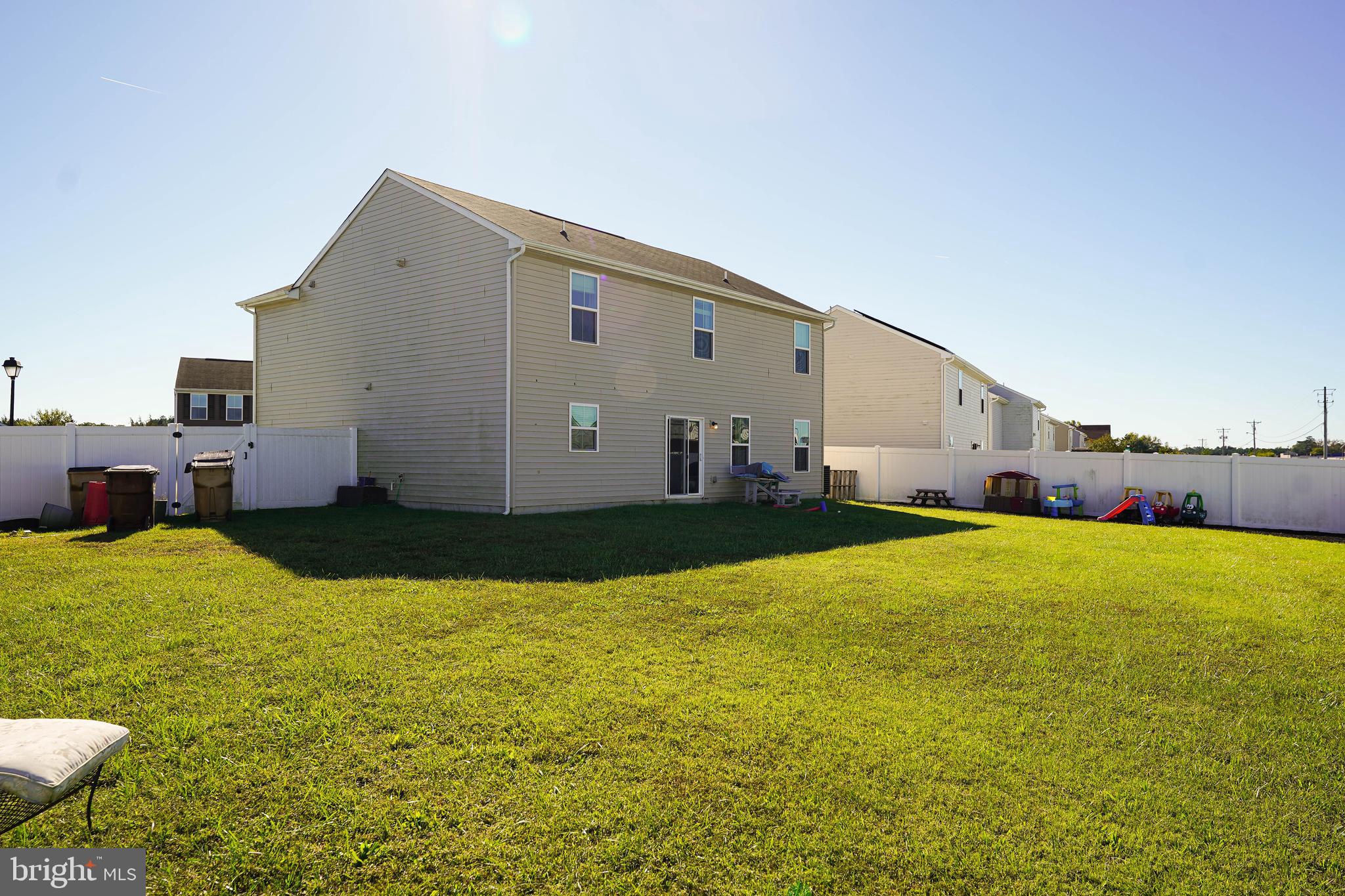 YORKSHIRE ESTATES - Residential